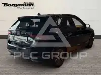 2026 Skoda Fabia