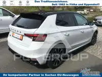 2026 Skoda Fabia
