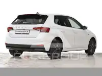 2026 Skoda Fabia
