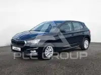 2026 Skoda Fabia