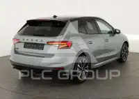 2026 Skoda Fabia