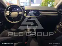 2026 Skoda Fabia