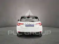 2026 Skoda Fabia