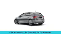 2026 Skoda Fabia