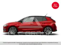 2026 Skoda Fabia