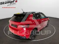 2026 Skoda Fabia