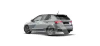 2026 Skoda Fabia