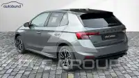 2026 Skoda Fabia