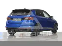 2026 Skoda Fabia