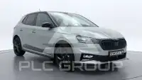 2026 Skoda Fabia