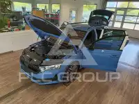 2026 Skoda Octavia