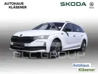 2026 Skoda Octavia