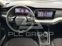 2026 Skoda Octavia