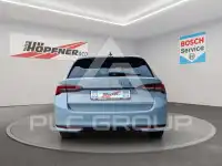 2026 Skoda Octavia