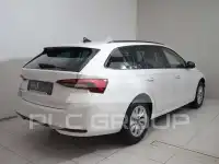 2026 Skoda Octavia
