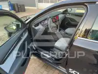 2026 Skoda Octavia