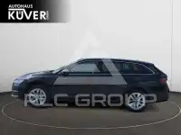 2026 Skoda Octavia