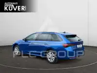 2026 Skoda Octavia