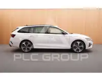 2026 Skoda Octavia