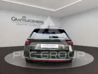 2026 Skoda Octavia