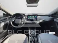 2026 Skoda Octavia