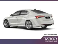 2026 Skoda Octavia