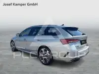 2026 Skoda Octavia