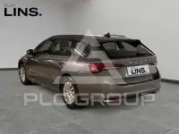 2026 Skoda Octavia