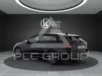 2026 Skoda Octavia