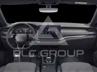 2026 Skoda Octavia