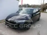 2026 Skoda Octavia