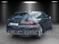 2026 Skoda Octavia