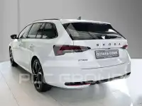 2026 Skoda Octavia