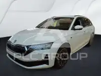 2026 Skoda Octavia