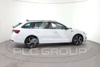 2026 Skoda Octavia