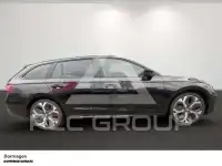 2026 Skoda Octavia