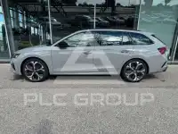 2026 Skoda Octavia
