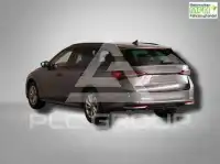 2026 Skoda Octavia