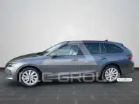 2026 Skoda Octavia