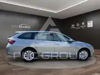 2026 Skoda Octavia
