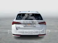 2026 Skoda Octavia