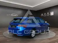 2026 Skoda Octavia