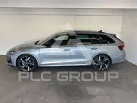 2026 Skoda Octavia