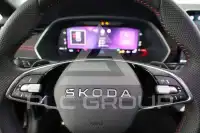 2026 Skoda Octavia