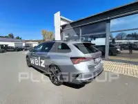 2026 Skoda Octavia