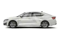 2026 Skoda Octavia