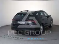 2026 Skoda Octavia