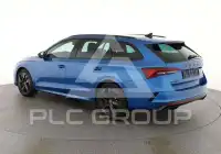 2026 Skoda Octavia