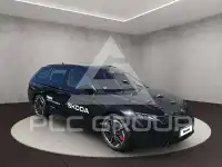 2026 Skoda Octavia