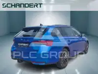 2026 Skoda Octavia